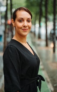 sarah