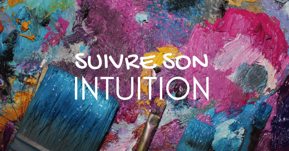 L’intuition