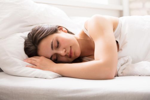 7 astuces pour mieux dormir