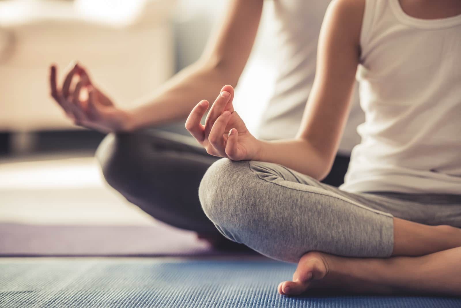 La méditation peut-elle guérir le corps ?