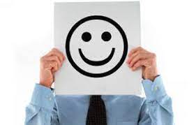 Secrets des personnes positives