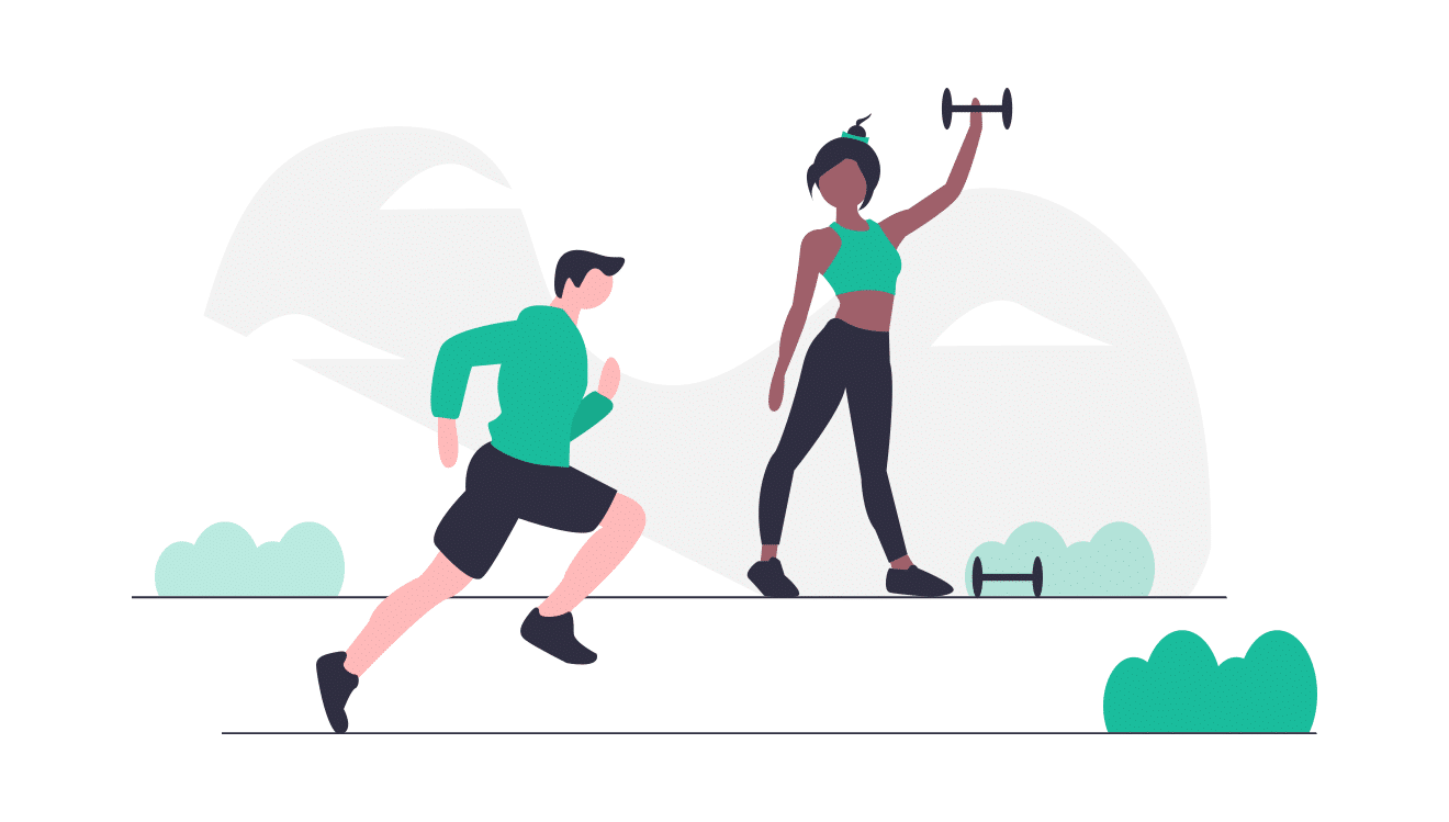 Comment l’exercice améliore la santé mentale