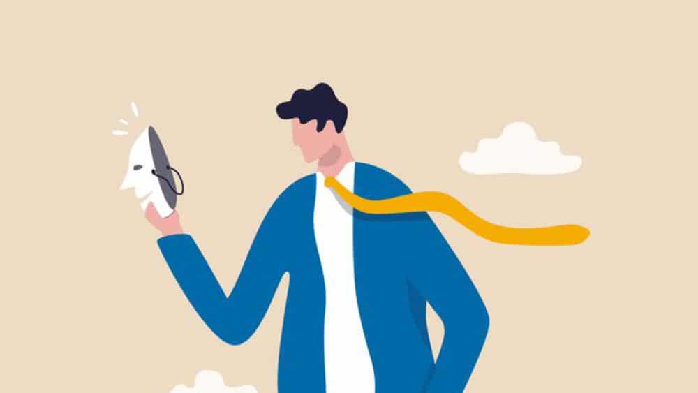 Comment gérer le syndrome de l’imposteur?