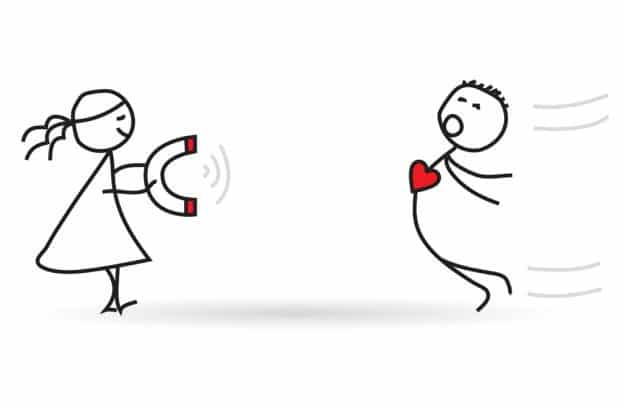 Quelles sont les causes de la dépendance affective ?