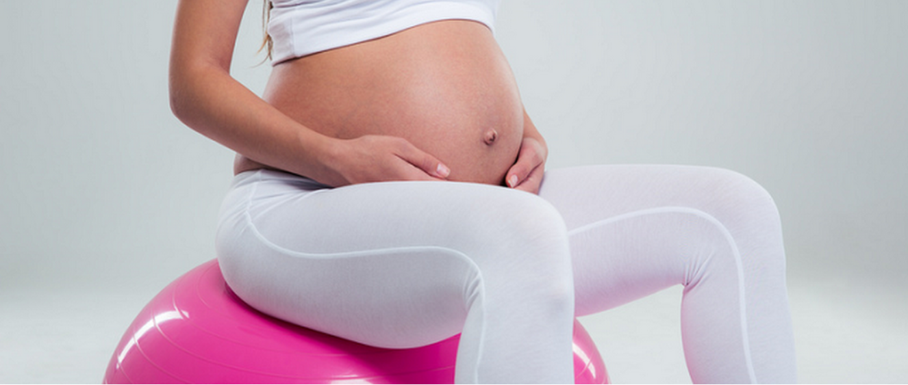 La kinésiologie peut-elle aider la fertilité ?