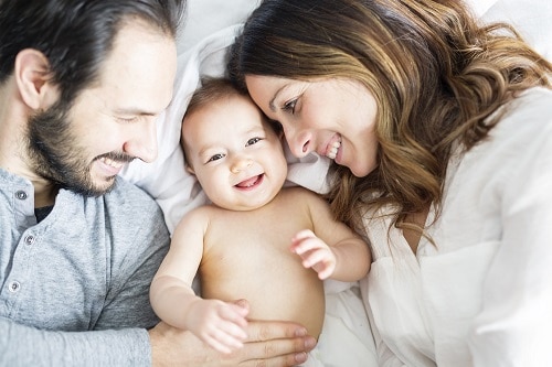 Kinésiologie et fertilité à Paris