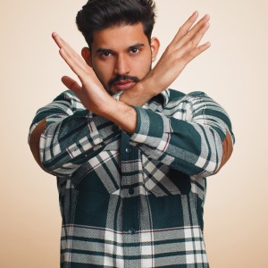 Dire Non en Paix – Journal de Confiance et Limites