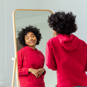 Rayonner de Confiance – Cahier d’Estime de Soi