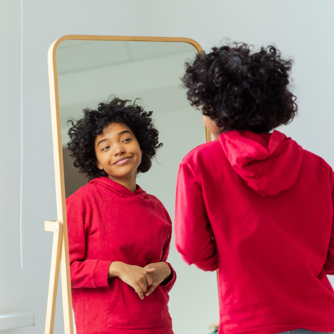 Rayonner de Confiance – Cahier d’Estime de Soi