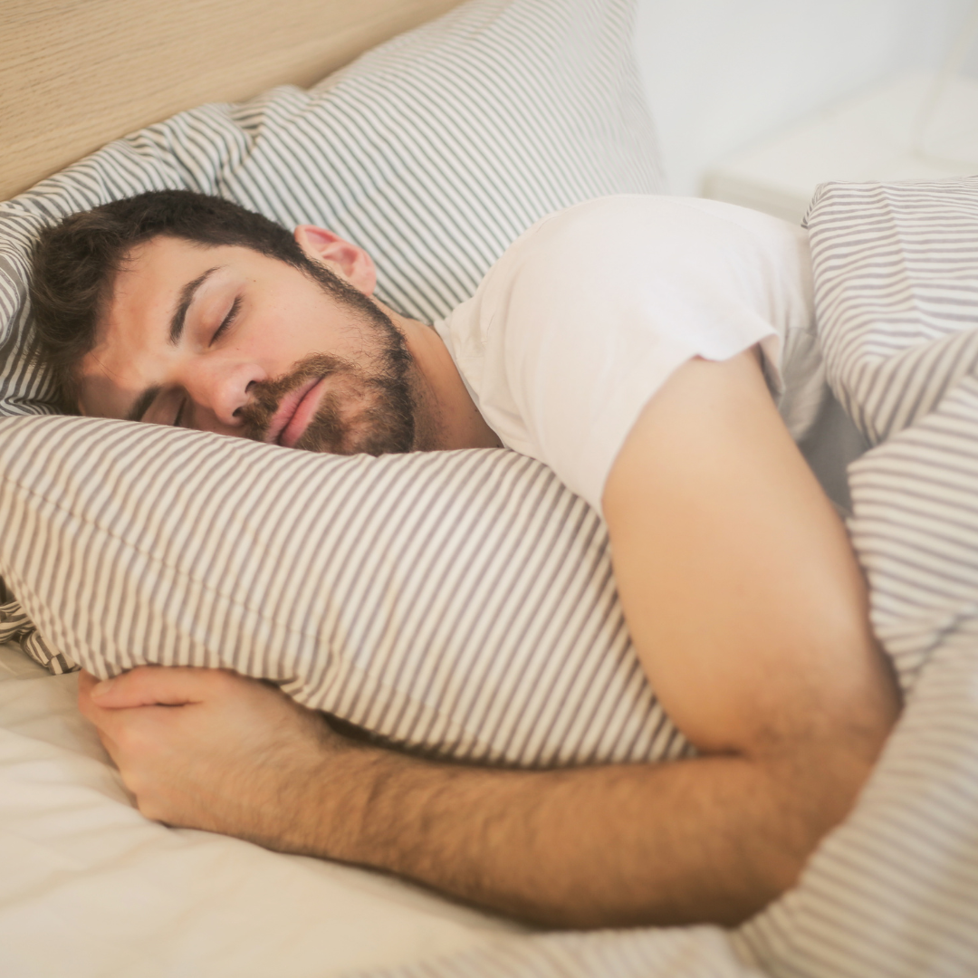 Nuits Apaisées – Journal du Sommeil Réparateur