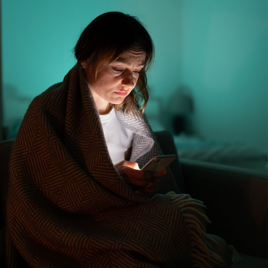 Renaître Libre – Journal de Libération des Attachements