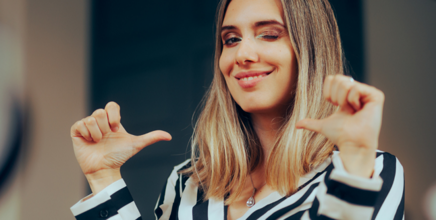 Beige et Gris Minimaliste Citation Instagram Publication (19)