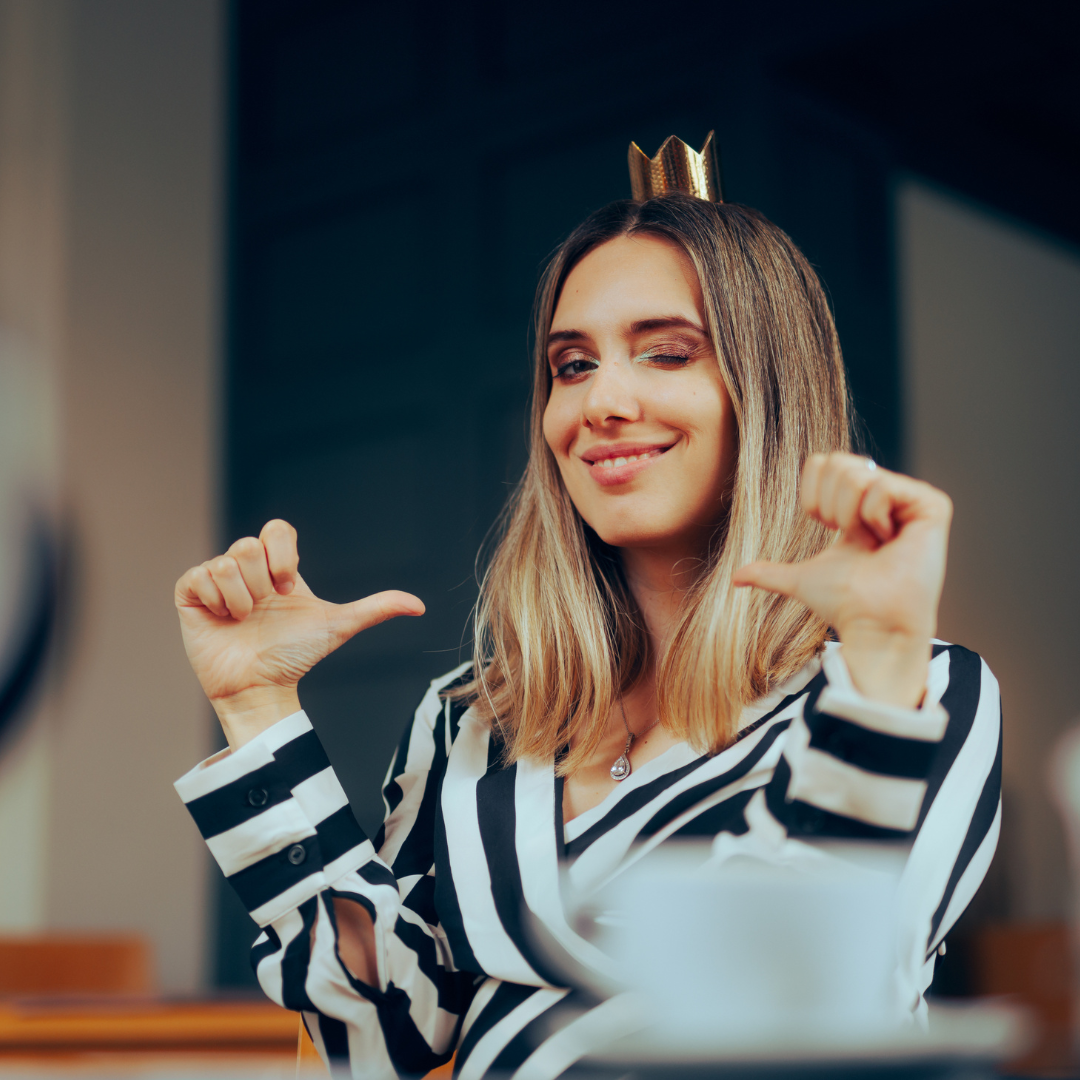 Du Vide au Plein – Journal de l’Acceptation de Soi