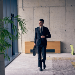 Rayonner & Captiver – Planificateur de Charisme