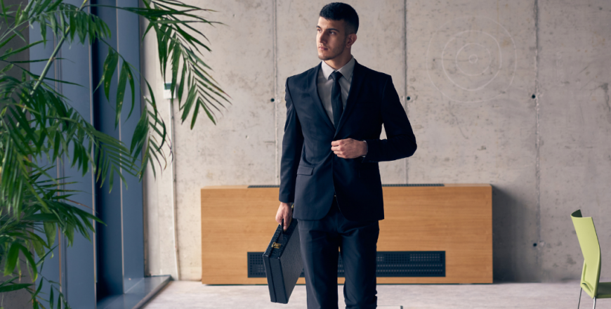 Beige et Gris Minimaliste Citation Instagram Publication (2)