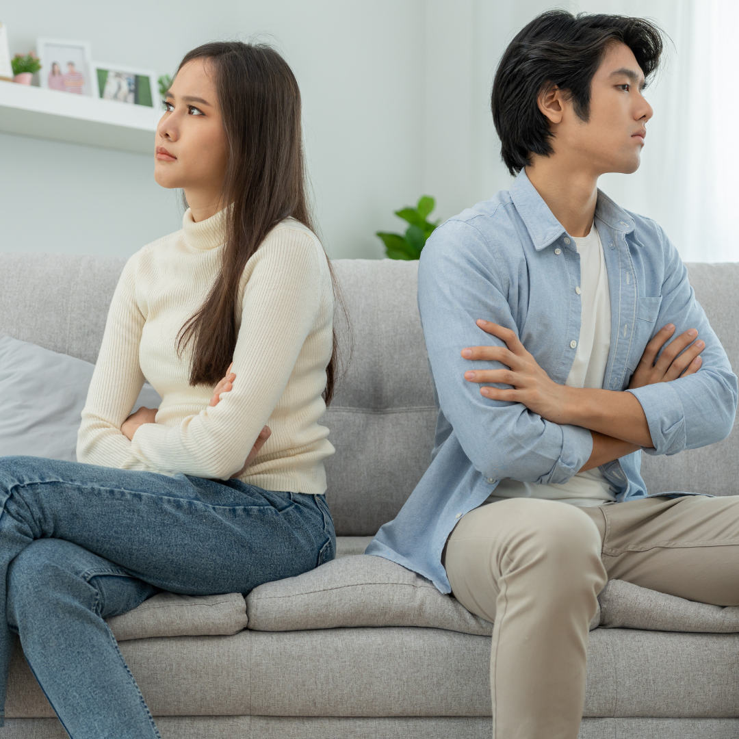 Se Relever & Grandir – Cahier de Libération de relation Toxique