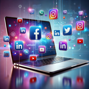 Marketing Digital Essentials – Le Cahier des Fondamentaux