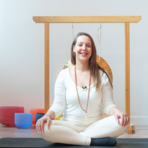 Devenez Lightworker – Facilitateur Kundalini Mind Body Flow