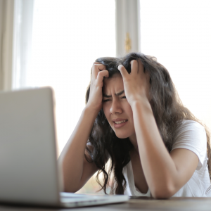 Calme & Clarté – Cahier Anti-Stress