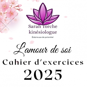 Rayonner d’Amour – Journal d’Estime de Soi