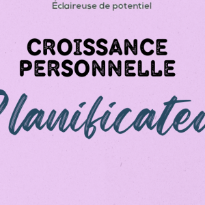 Évolue & Rayonne – Mon Journal de Croissance et de Clarté