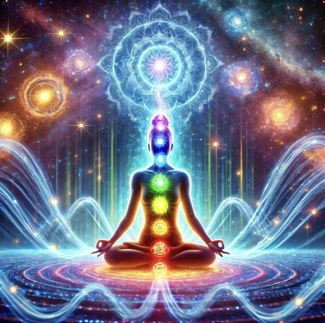 La Kundalini Activation : La Pratique Énergétique Qui Révolutionne le Bien-Être en 2025