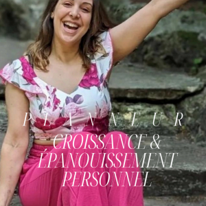 Planner Évolution – Activez votre plein potentiel