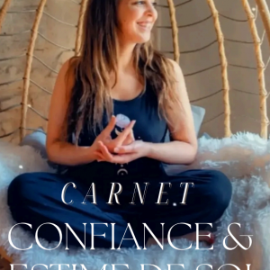 Carnet Estime – Renouez avec votre puissance intérieure