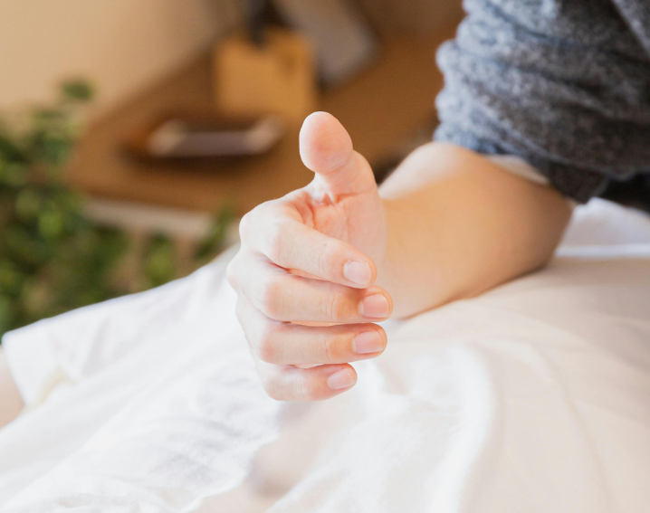La Triade de la Santé : Le Secret de l’Équilibre selon Sarah Torche