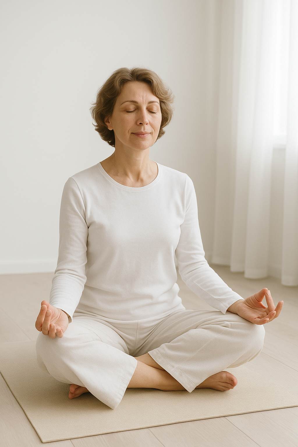 Activation de Kundalini : Qu’est-ce que c’est et comment la vivre en toute sécurité ?